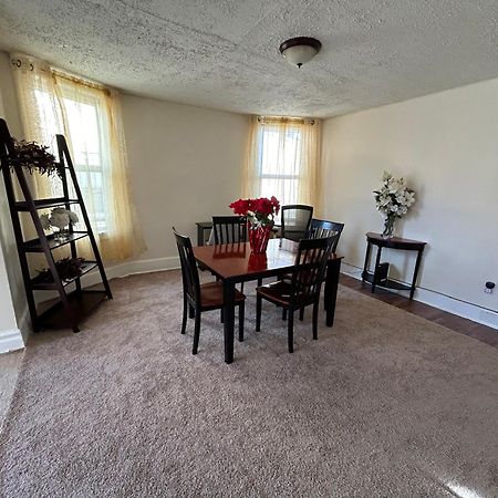 2F4-Chelsea Suites In-Unit Washer Dryer And Tv Newark Dış mekan fotoğraf