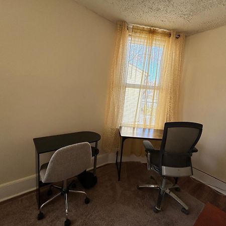 2F4-Chelsea Suites In-Unit Washer Dryer And Tv Newark Dış mekan fotoğraf