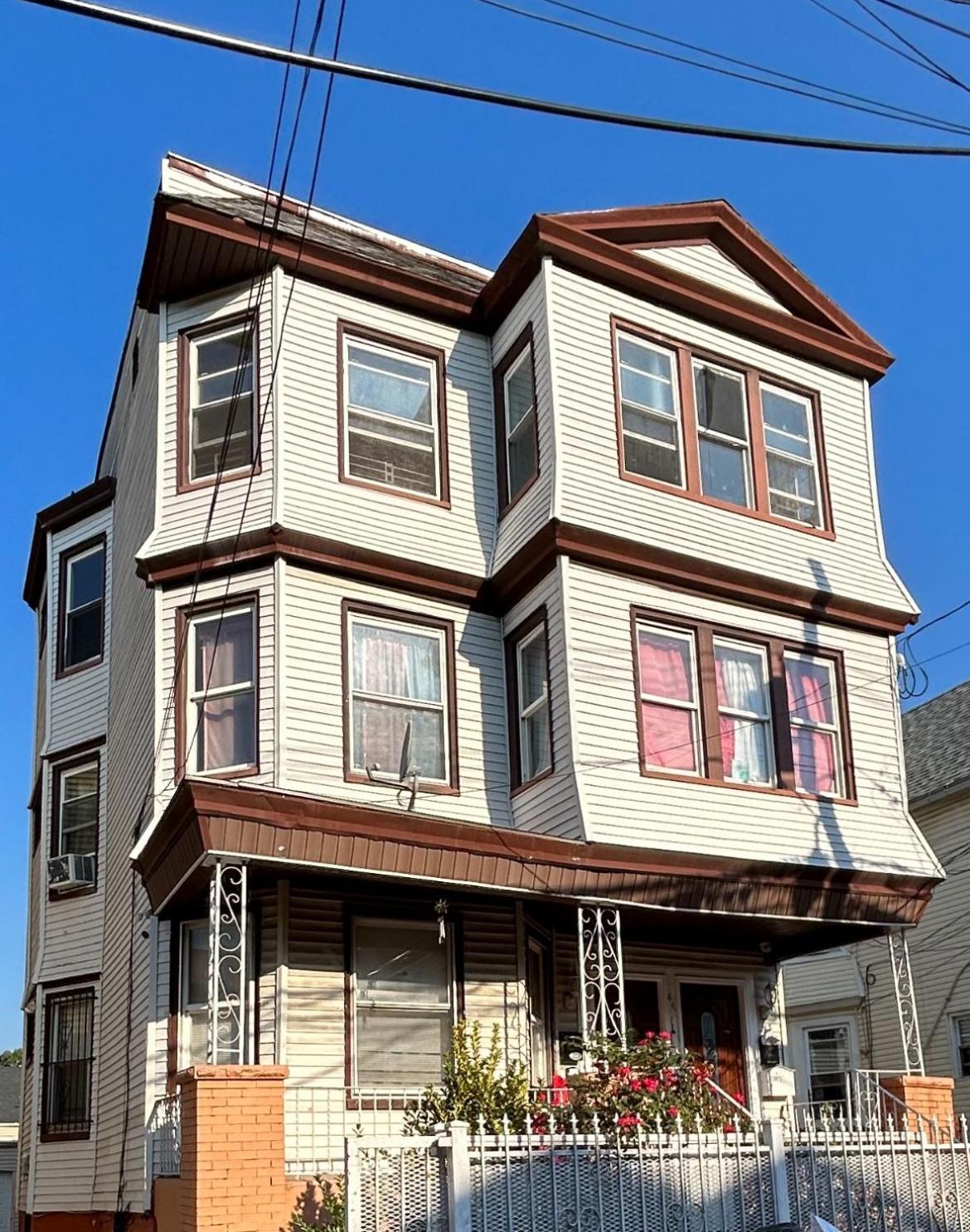 2F4-Chelsea Suites In-Unit Washer Dryer And Tv Newark Dış mekan fotoğraf