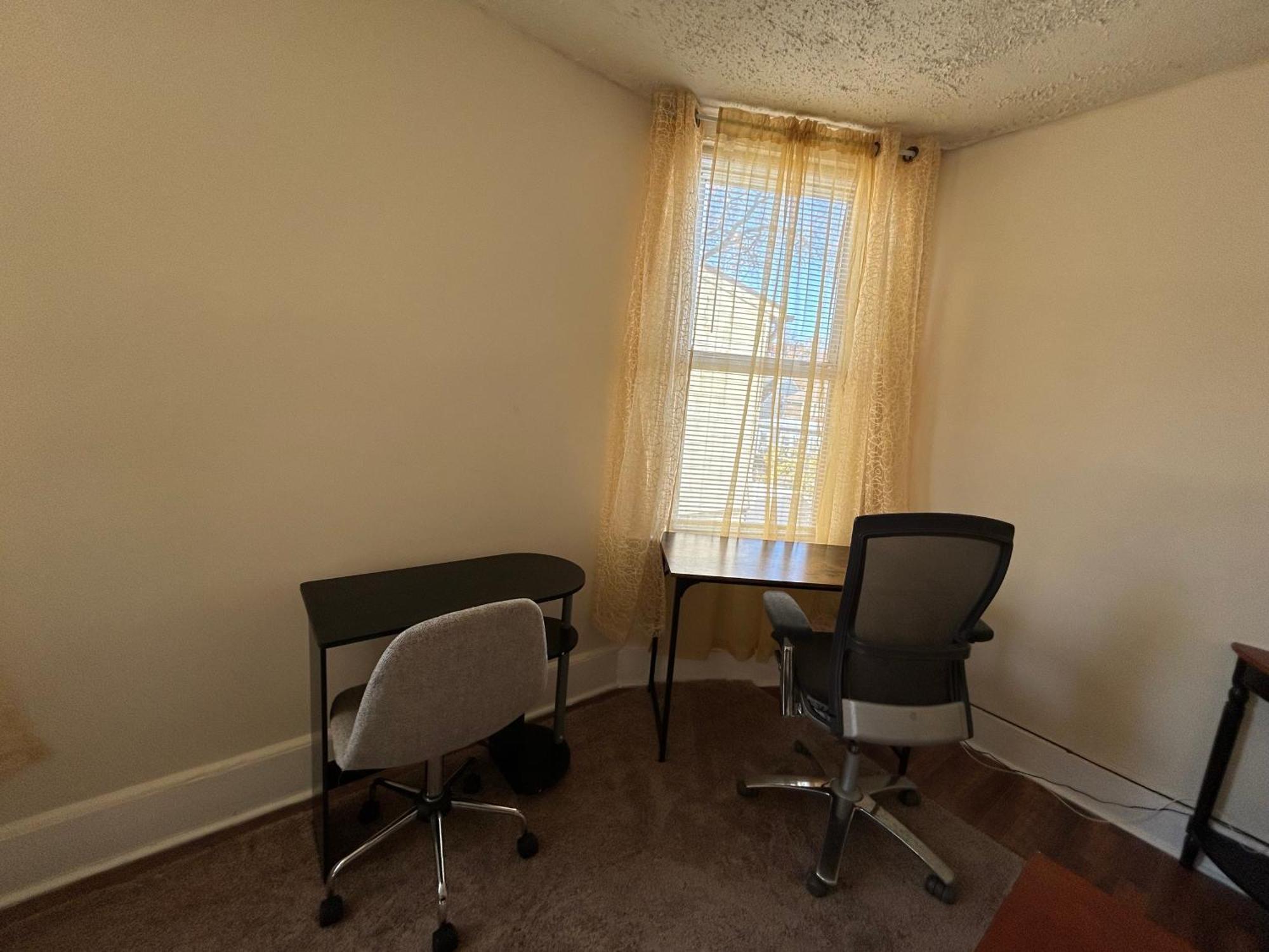 2F4-Chelsea Suites In-Unit Washer Dryer And Tv Newark Dış mekan fotoğraf