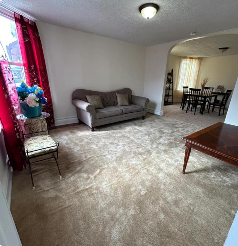 2F4-Chelsea Suites In-Unit Washer Dryer And Tv Newark Dış mekan fotoğraf