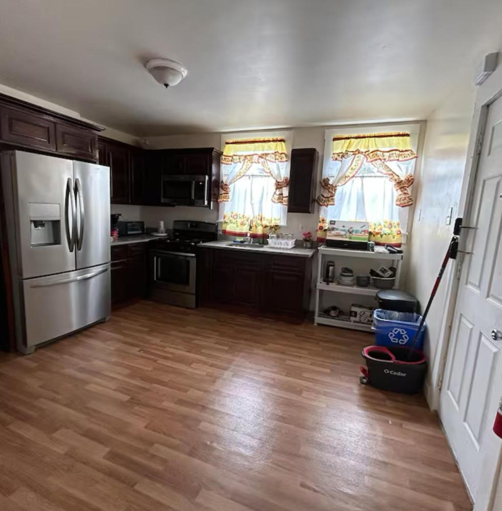 2F4-Chelsea Suites In-Unit Washer Dryer And Tv Newark Dış mekan fotoğraf