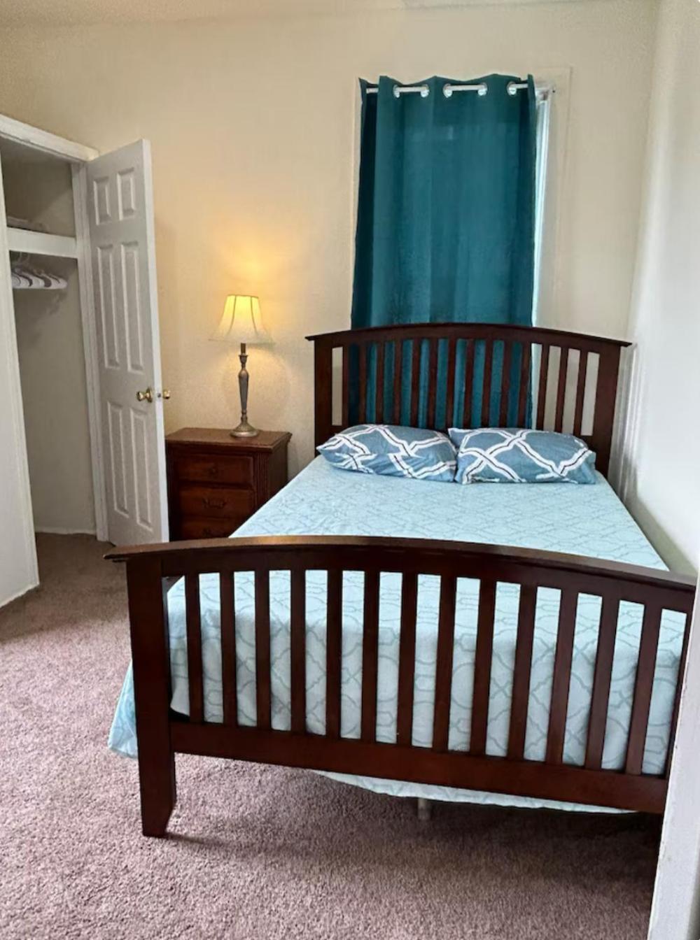 2F4-Chelsea Suites In-Unit Washer Dryer And Tv Newark Dış mekan fotoğraf