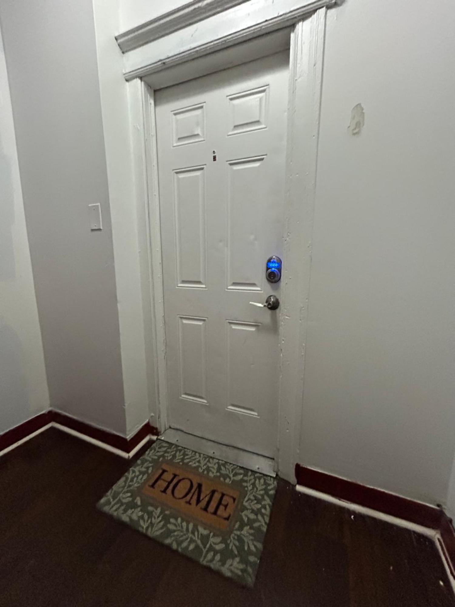 2F4-Chelsea Suites In-Unit Washer Dryer And Tv Newark Dış mekan fotoğraf